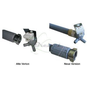 AQUASTOP COMPLET AEG