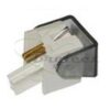 SAPHIR AIGUILLE T-DISQUE N15