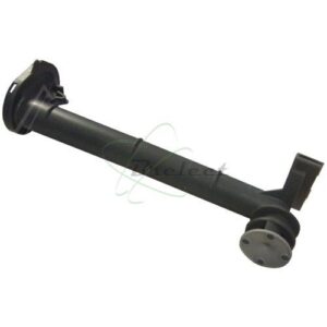 TUBE RACCORD GRIS AEG