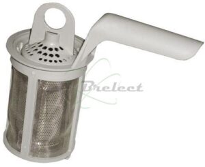 FILTRE COMPLET ELECTROLUX