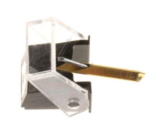 SAPHIR AIGUILLE T-DISQUE 946D65