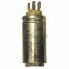 CONDENSATEUR DU MOTEUR 6UF 400VAC