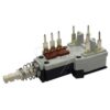 INTERRUPTEUR M/A.SANS SUPPORT 9086