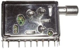 TUNER LG TUKE4C07BF
