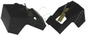 AIGUILLE T-DISQUE 5 - SAPHIR PN135