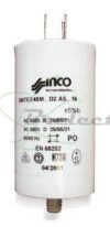 CONDENSATEUR DEMARRAGE 3MF 450V