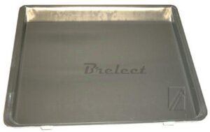 PLAT DE CUISSON ALUMINIUM BSH