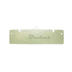 PLAQUE DE MICA 481944238057