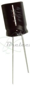 CONDENSATEUR 470 MF 25V