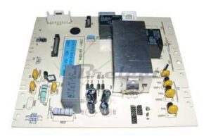 MODULE ELECTRONIQUE VSE76G CANDY HOOVER