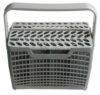 PANIER A COUVERTS COMPLET AEG