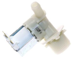 ELECTROVANNE DE REMPLISSAGE AEG