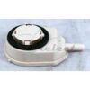 HABILLAGE GUIDE D AIR ACTIVE DRYING AEG