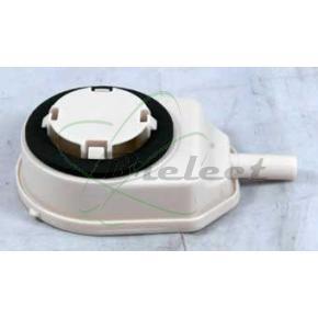 HABILLAGE GUIDE D AIR ACTIVE DRYING AEG