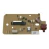 PLATINE + INTERRUPTEUR M/A ELECTROLUX