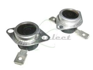 KIT THERMOSTAT SECHE LINGE (X2)