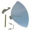 KIT POIGNEE DE HUBLOT BLEUE INDESIT