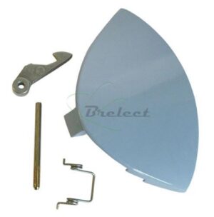 KIT POIGNEE DE HUBLOT BLEUE INDESIT