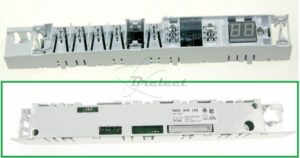 MODULE DE COMMANDES AFFICHAGE BSH