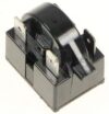 RELAIS DE DEMARRAGE MOTEUR QP2-15 MIDEA
