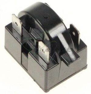 RELAIS DE DEMARRAGE MOTEUR QP2-15 MIDEA
