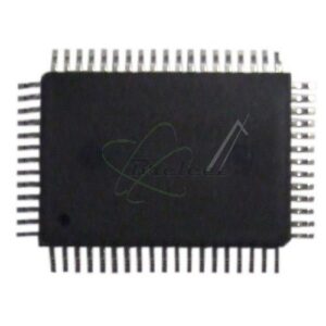 CXA2165Q IC-VIDEO PROCESS CXA2165Q.QFP.6