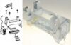 FABRIQUE DE GLACE CONGELATEUR DAEWOO