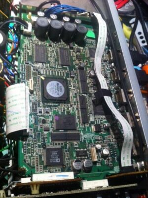 CARTE HDMI TXNR906