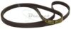 COURROIE POLY-V 1280J5 - L =1280MM