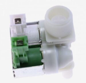 ELECTROVANNE 2 VOIES AEG