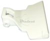POIGNEE DE HUBLOT BLANCHE AEG