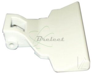 POIGNEE DE HUBLOT BLANCHE AEG