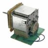 PROGRAMMATEUR ELECTROLUX AEG