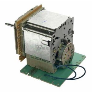 PROGRAMMATEUR ELECTROLUX AEG