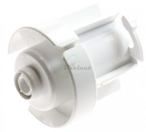 BOUTON DE PROGRAMMATEUR BLANC AEG