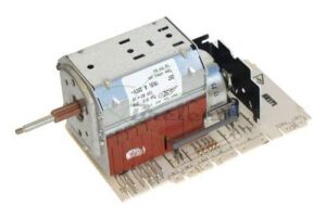 PROGRAMMATEUR + MODULE AKO513257 AEG