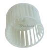 TURBINE HELICE PLASTIQUE AEG