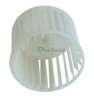 TURBINE HELICE PLASTIQUE AEG
