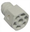 PIED AEG - HAUTEUR: 40MM
