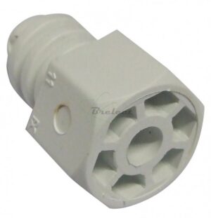 PIED AEG - HAUTEUR: 40MM