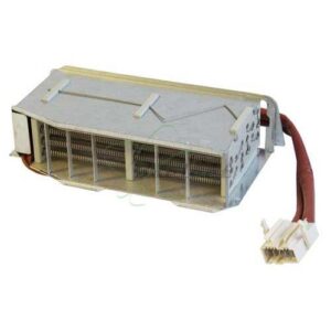 RESISTANCE DE CHAUFFAGE AEG