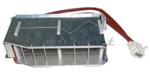 RESISTANCE CHAUFFANTE 230V 1000W + 1400W