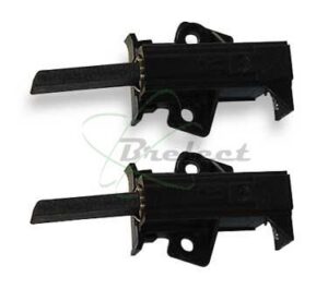 BALAIS MOTEUR AEG x2