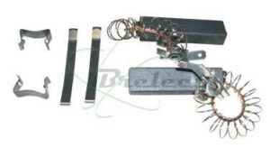 CHARBONS MOTEUR X 2 MIELE