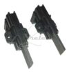 CHARBON BALAIS MOTEUR x2