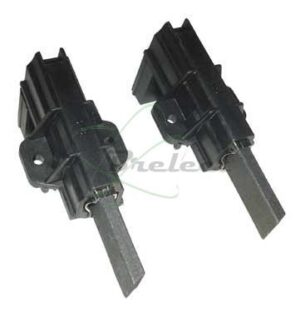 CHARBON BALAIS MOTEUR x2