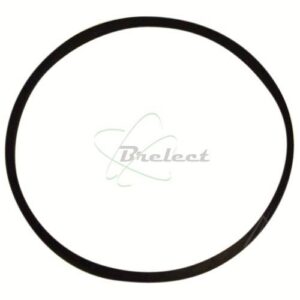 COURROIE CARREE Diam 17 x 0.8 MM