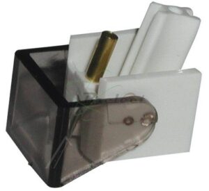 AIGUILLE SAPHIR T-DISQUE 4 N15II