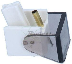 SAPHIR NF15EII AIGUILLE T-DISQUE