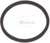 COURROIE CARREE Diam: 25MM x 1.6MM